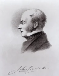 John Constable (1776-1837)